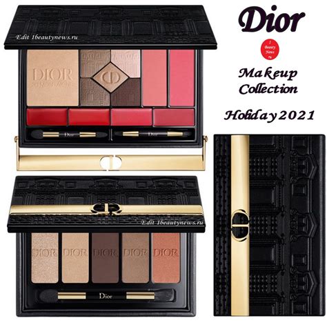 dior holiday collection 2021|Dior blush 2021.